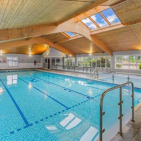 Broadlands Park And Marina Hotel Pakefield Екстериор снимка