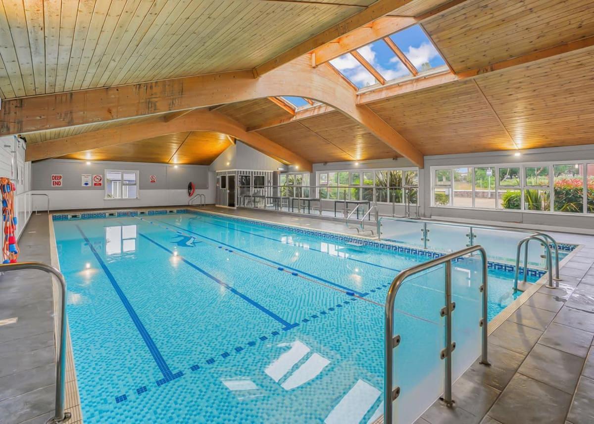 Broadlands Park And Marina Hotel Pakefield Екстериор снимка