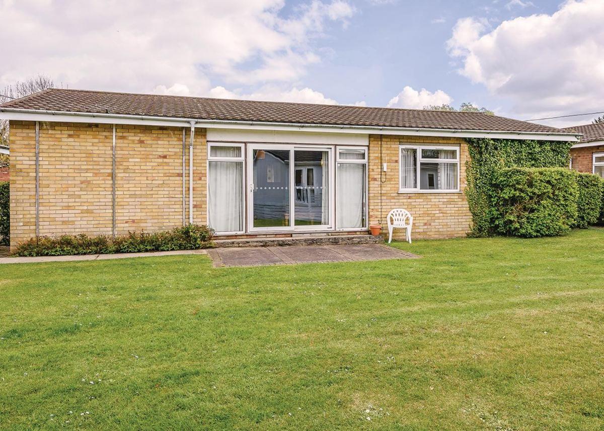 Broadlands Park And Marina Hotel Pakefield Стая снимка