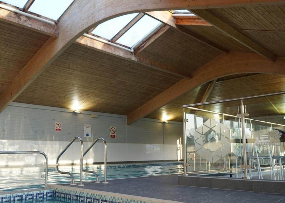 Broadlands Park And Marina Hotel Pakefield Екстериор снимка